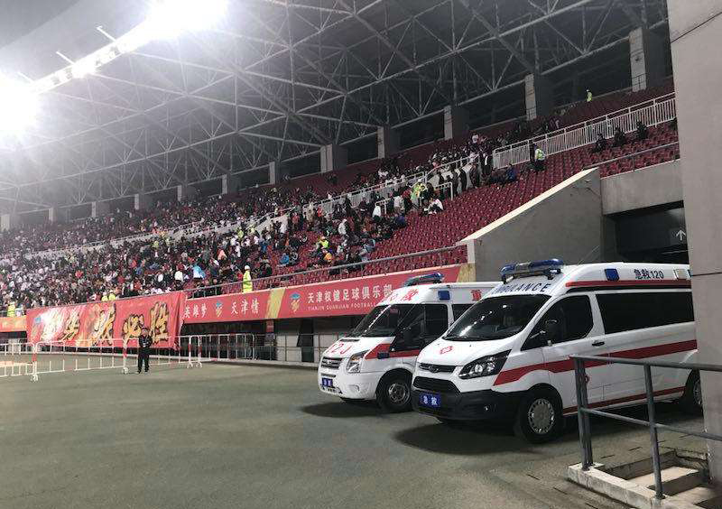 琼结县大中小型活动保障